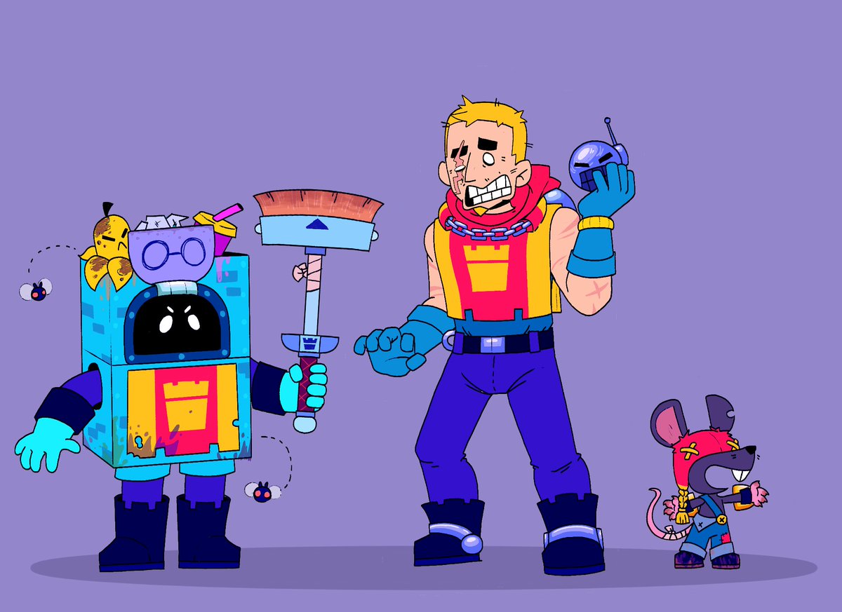 pine (commissions RE-OPENED) tweet media