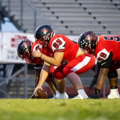 SENIOR SPOTLIGHT - 65 Ryland Richardson

Ryland has been a two year starter for the Tigers at C and LG. Ryland assisted the Tigers to 6824 APY and 90 TD these past two seasons. Ryland also accounted for 31 Pins over his 2 seasons on the OL.

#ITSABOUTUS

hudl.com/video/3/176576…