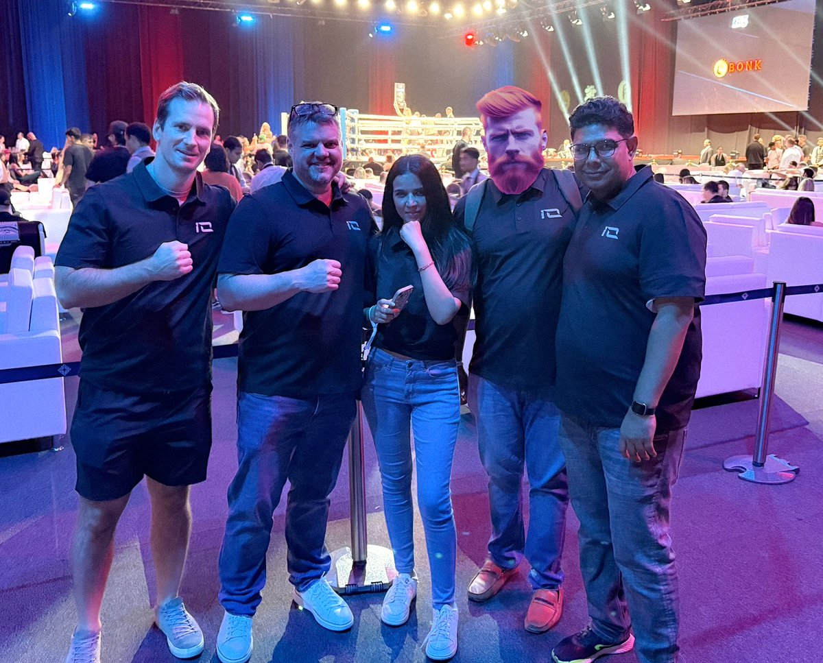 mcdooganweb3's tweet image. We are ready! #IOarmy $IO