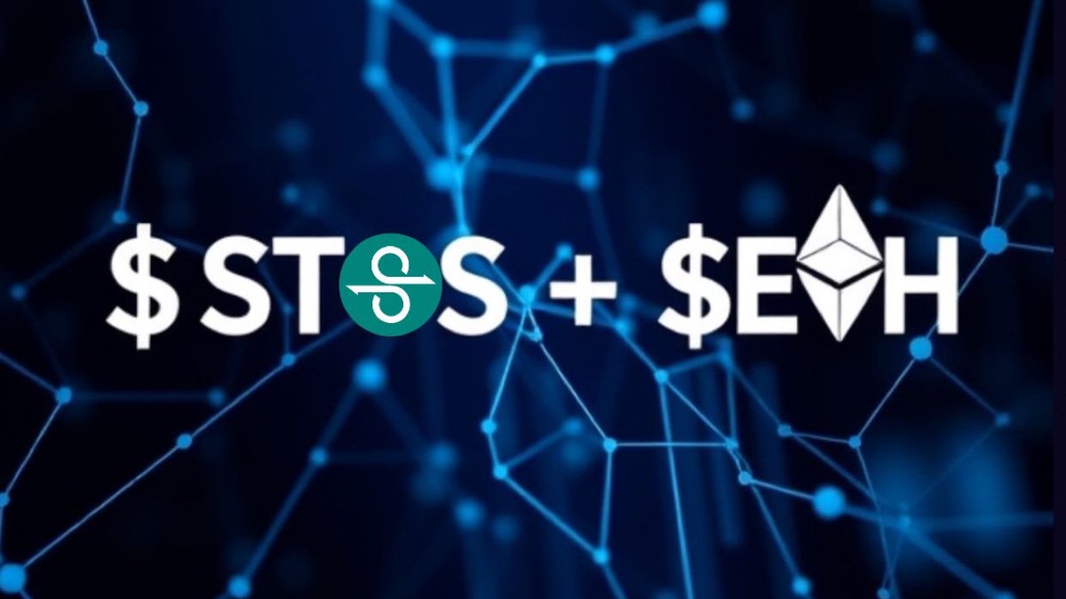 mbst0s's tweet photo. Why a strategic partnership between @ethereum and @Stratos_Network would make sense.

@VitalikButerin  and @BinZhu_NOTBOX  share the same vision for advancing Web3.
Bin's work on decentralized data infrastructure, which complements Ethereum’s ecosystem, could benefit from collaboration with Buterin’s expertise in blockchain protocol design and application, potentially strengthening both projects

Decentralized Data Storage and Scalability
@Stratos_Network offers decentralized storage solutions that can offload large data storage demands from Ethereum's blockchain. This is crucial as @ethereum scales and supports increasingly data intensive dApps. Also Ethereum's Layer 1 focuses on decentralization and security, but external storage systems like Stratos can enhance scalability without compromising the blockchain's core functionality.

(I'd advice you to take a look at Stratos' Whitepaper): https://t.co/6BOpWrBTQ3

IPFS and Content Versioning
Stratos integrates with the IPFS protocol, widely used within the Ethereum ecosystem for hosting decentralized websites and application interfaces.
By providing a high-performance backend for IPFS and ENS (Ethereum Name Service), Stratos could improve content retrieval speed and reliability for dApps and ''user facing'' wallets.

Support for Data Wallets
@BinZhu_NOTBOX already mentioned it to @VitalikButerin but Ethereum wallets are evolving into "data wallets," storing not just keys but also user data and metadata for dApps. Stratos’ decentralized and scalable storage would be an ideal complement, ensuring secure and distributed management of such data.

Mutual Ecosystem Growth
A partnership would not only enhance @ethereum 's capabilities but also drive adoption for @Stratos_Network . Stratos’ solutions could attract more dApps and projects to the Ethereum ecosystem by addressing persistent data challenges.

Owner similarities and background
@BinZhu_NOTBOX and @VitalikButerin both have very technical backgrounds. Bin has expertise in software development and cloud services (as he also did for @mindgeek for over 4 years, huge company).

@VitalikButerin 's work with @ethereum focuses on enabling decentralized applications (dApps) through blockchain, while Bin with Stratos aims to provide decentralized storage, computing, and database services.

Before founding Ethereum, @VitalikButerin was deeply involved in the cryptocurrency world. He co-founded Bitcoin Magazine in 2011, where he became an influential writer and editor on topics related to Bitcoin and blockchain technology. His work at Bitcoin Magazine gave him valuable insight into the limitations of Bitcoin, leading him to envision a more flexible and programmable blockchain.

Stratos’ decentralized storage and Ethereum's smart contracts are foundational to this vision​. Their work complements each other, with Stratos potentially providing the infrastructure that could enhance Ethereum’s ecosystem.

In essence, @BinZhu_NOTBOX  and @VitalikButerin  share a common commitment to decentralization, technical innovation, and creating infrastructure that supports the growth and evolution of blockchain and Web3 technologies.

Bonus:

@fenbushi Fenbushi Capital

@VitalikButerin was initially a co-founder of @fenbushi, contributing significantly to blockchain-related investments. As Vitalik decided to go full time on Ethereum he now is an advisor for Fenbushi, stepping away from day-to-day operations. 

Stratos and Fenbushi Capital formed a strategic partnership in September 2021. This collaboration aimed to leverage @fenbushi 's expertise and resources to accelerate the adoption of @Stratos_Network ' decentralized infrastructure. Fenbushi Capital, being a prominent blockchain-focused investment firm, provides funding, mentorship, and access to its extensive network to projects like Stratos, which aligns with their goal of advancing Web3 technologies and decentralized ecosystems​

A great parnership. @fenbushi has also invested money in Stratos (amount not published) as part of their blockchain-focused portfolio. Fenbushi has also been a key investor in various successful projects in the blockchain and cryptocurrency space, including $GRT (3B MC), $STX (4B MC), and $GLMR ($336M MC).

The End!

Sources:
https://t.co/FcoN0XcCMF
https://t.co/dOGjEzEl3i
https://t.co/BHY1C6Q4tC
https://t.co/z8DFFh1lpa
https://t.co/fpcXx3IHAG
https://t.co/trEAyDagNE
https://t.co/ItFwPDQksU