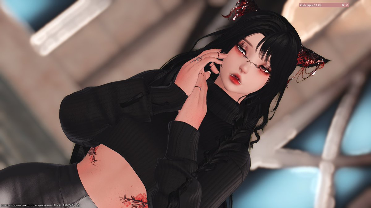 xivLylyly's tweet photo. #Runasweets β’ #longerrpigs β’ #refliseshine β’ #GPOSERS https://t.co/EnGajofK4s