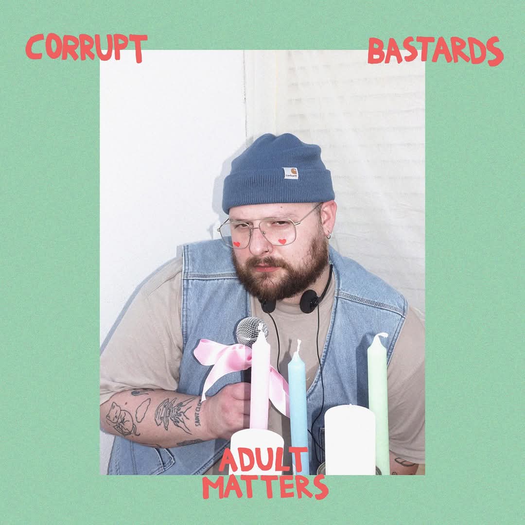 Gun Club Music tweet media