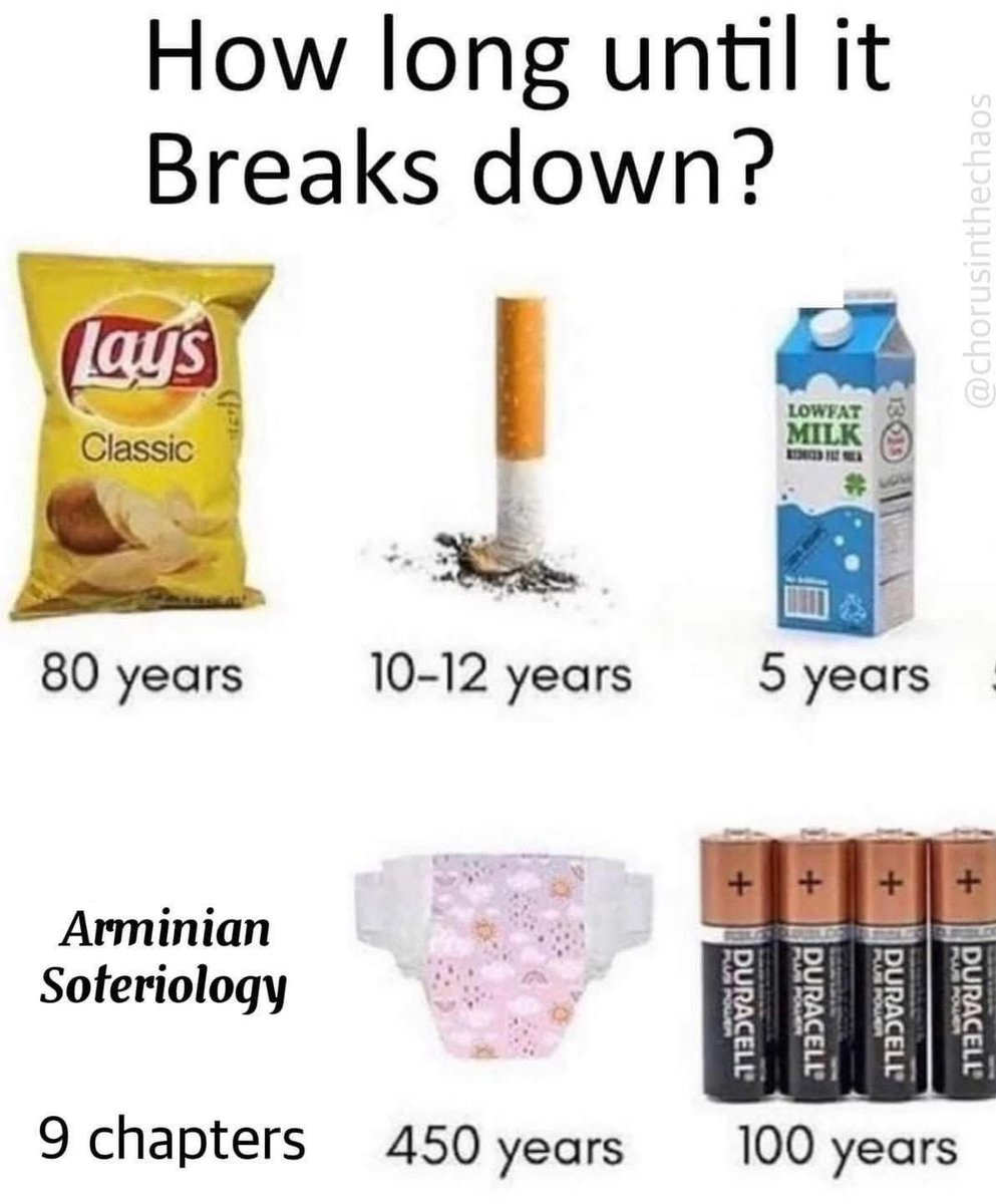 Funny and true!