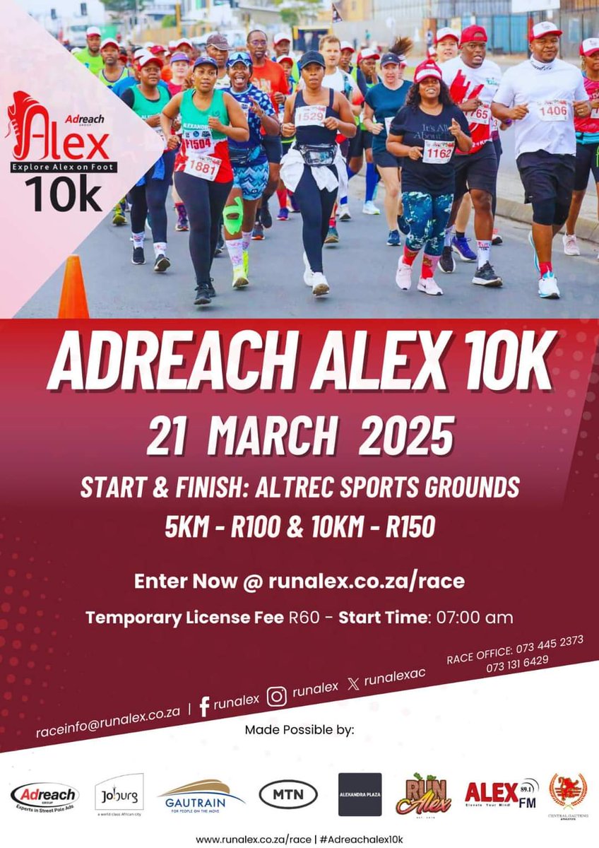 Matsobane_88's tweet photo. sifika nini to day 16 🤦🏿♂️🤦🏿♂️🤦🏿♂️🤦🏿♂️ 😭😭😭😭
Entries are open, register now on https://t.co/6KaTnzA5Dw
#AdreachAlex10k
#RunAlexAC
#WatermelonGang🍉
#KissMadoloGang
#TeamKissKiss
#TrapnLos
#MorviteGang
#NeverGiveUp
#IPaintedMyRun
#MazazaGang
#keepingmoving https://t.co/wViJu41jT6