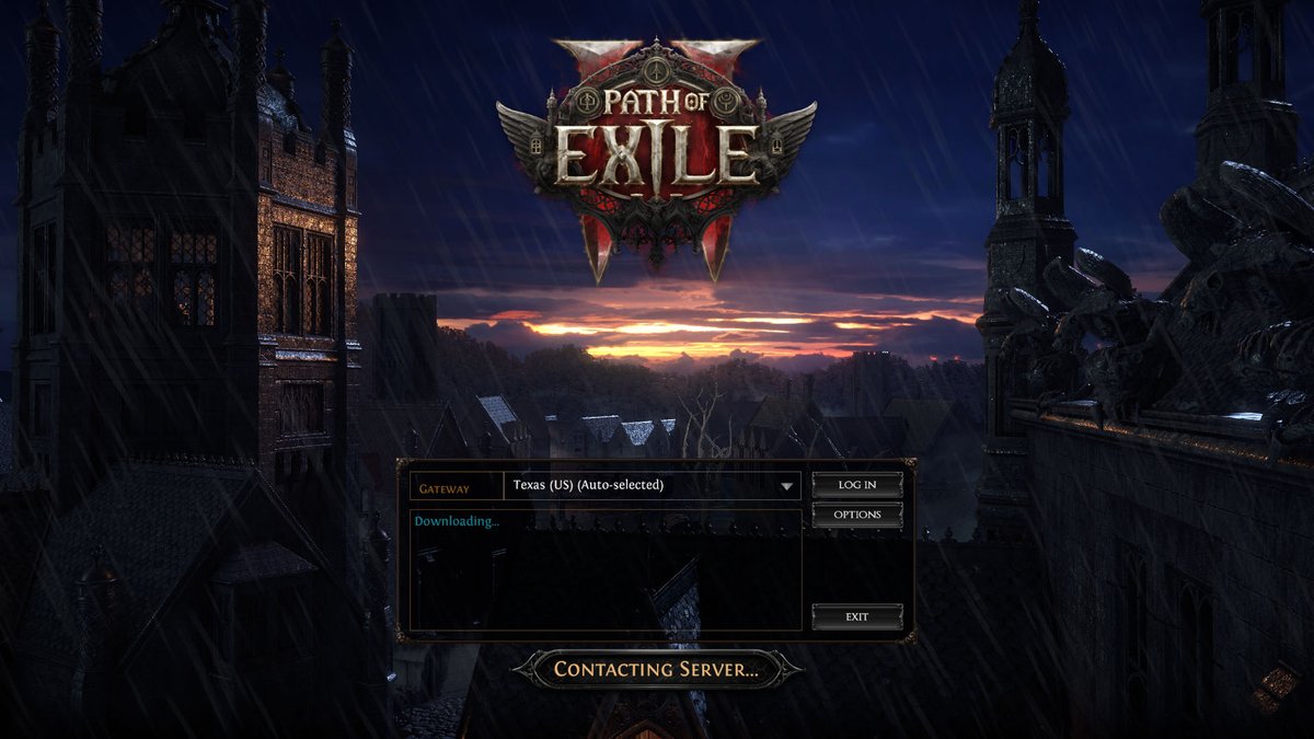 readyredrogue's tweet photo. Let's go!
#PoE2 #PathofExile2 #GrindingGearGames https://t.co/oEdVQXQGE9