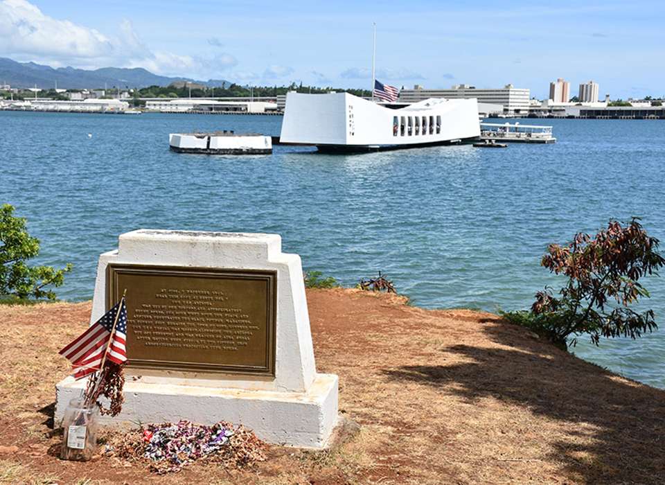 Photo Credit: National WW2 Museum