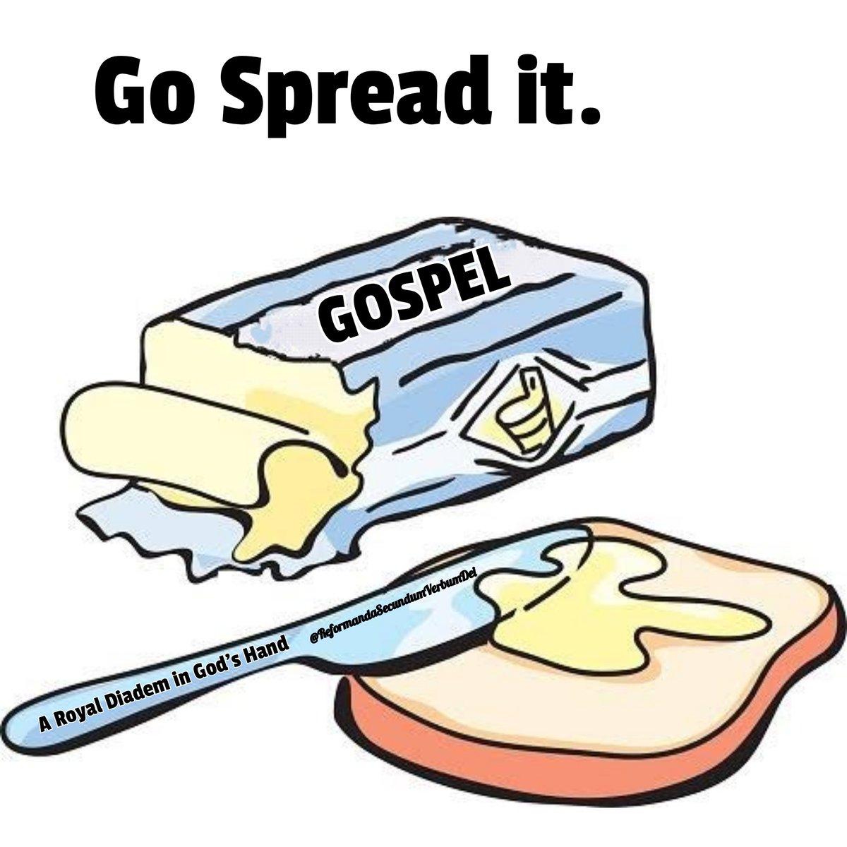 electagratia's tweet photo. "SPREAD THE GOSPEL: A SIMPLE BUT POWERFUL MISSION"
Mark 16:15
#SpreadTheGospel #ShareTheGoodNews
#GreatCommission #FaithInAction #LightOfTheWorld #GospelTruth #KingdomMission #ChristCentered #BeTheLight
#BoldForChrist #aroyaldiademingodshand https://t.co/k1MhRXeSSD