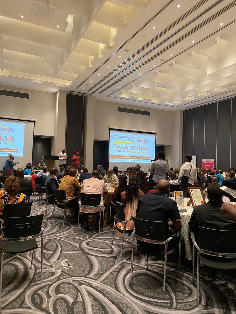 KIMKenya's tweet photo. COYA Awards happening today at Trademark Hotel 🥳🥳🥳
#COYA2024 https://t.co/eRqLpQfJcu