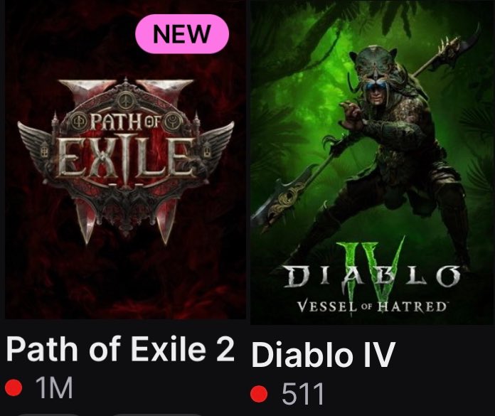 <a href="/pathofexile/">Path of Exile</a> geez guys lol