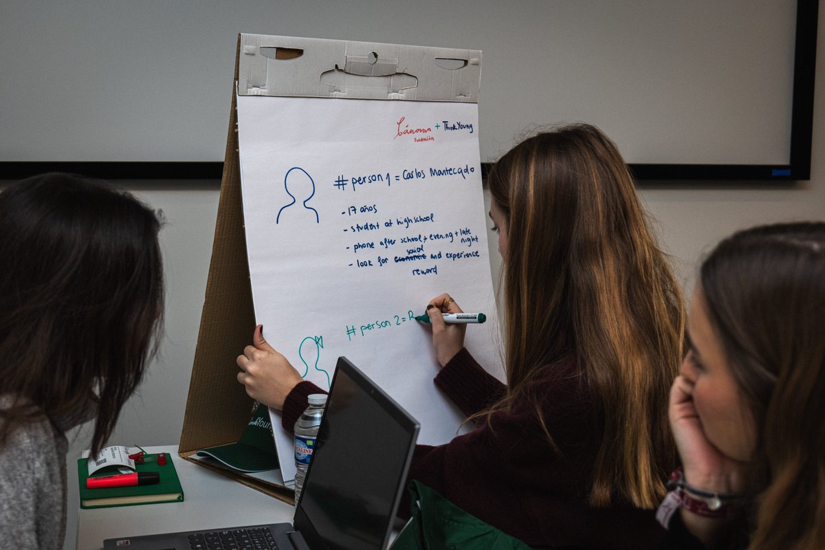 ThinkYoungNGO's tweet photo. Many thanks to everyone who contributed to today’s hackathon in Brussels organised with the support of https://t.co/3B61ECFKUO. This event was the second in a series of events dedicated to leveraging technology and innovation to combat election disinformation and to promote civic engagement.

✨ Highlights of the day:
1️⃣Innovative ideas and solutions from all participating teams.
2️⃣Peer learning and networking.
3️⃣Fantastic support and insights from our partners, mentors, experts, and jury members.
🏆 And… a huge congratulations to our winning teams, @Pol_application and Palumba EU! Not only they will receive their prize money but they are advancing to the grand finale, and we’re already gearing up for the next big event.
⚡️ Want to be part of the action?
Visit our website to apply for upcoming hackathons 🚀

https://t.co/TxtlMvovkq