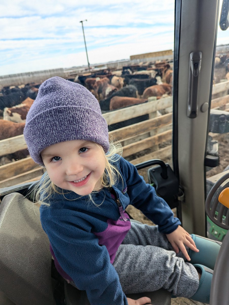 Best part of my day when one of my Grandkids come and spend time with me