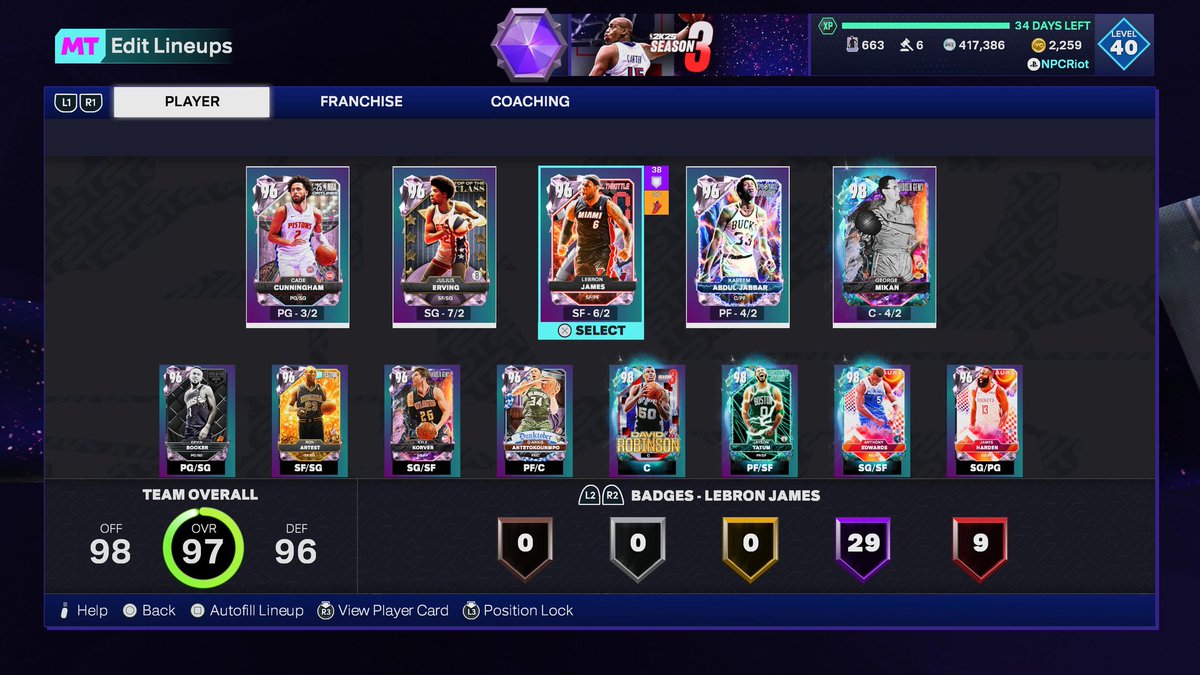 Michael Ion tweet media