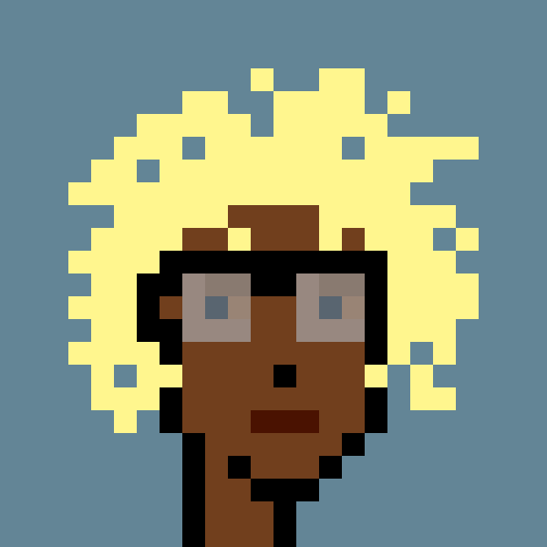 CryptoPunks Bot tweet media