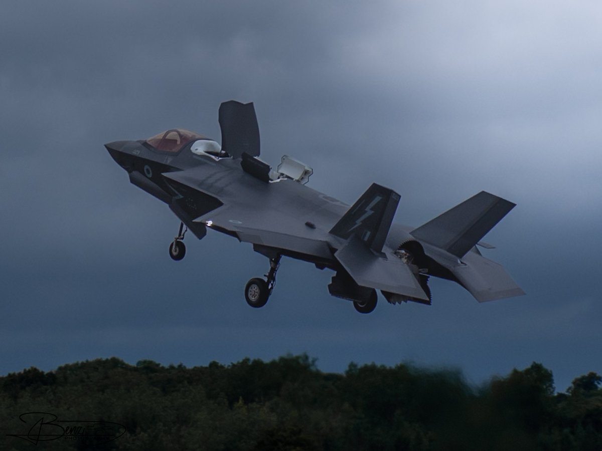 Benjamin Smith tweet media