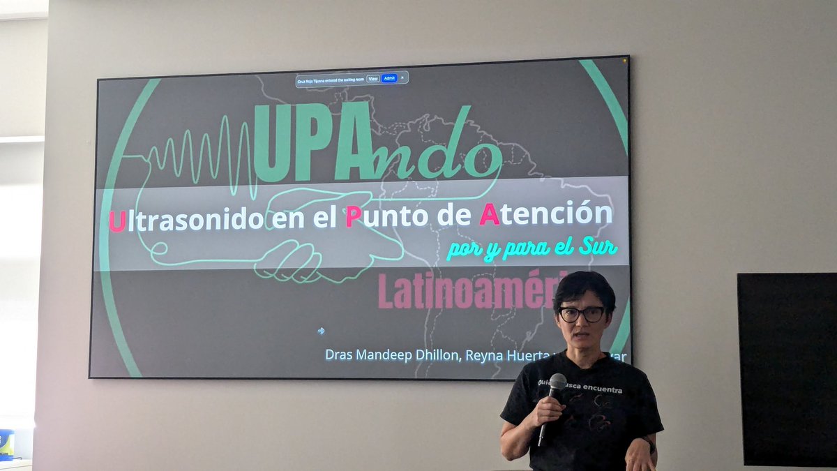 UPA del Norte (@upadelnorte) on Twitter photo UPAndo Latinoamérica presentes en las #SONOLUCHAS 2024. Donde residentes del sur de California y del Norte de México se encontraron para aprender UPA y sobre la cultura de la frontera, todxs estamos conectados! Sigamos UPAndo! Gracias 🫂 gracias 🫂 gracias 🫂
<a href="/UPAndo6/">UPAndo</a>
<a href="/EvaTH_EM/">Eva Tovar Hirashima MD MPH</a> UPAndo Latinoamérica presentes en las #SONOLUCHAS 2024. Donde residentes del sur de California y del Norte de México se encontraron para aprender UPA y sobre la cultura de la frontera, todxs estamos conectados! Sigamos UPAndo! Gracias 🫂 gracias 🫂 gracias 🫂
<a href="/UPAndo6/">UPAndo</a>
<a href="/EvaTH_EM/">Eva Tovar Hirashima MD MPH</a>