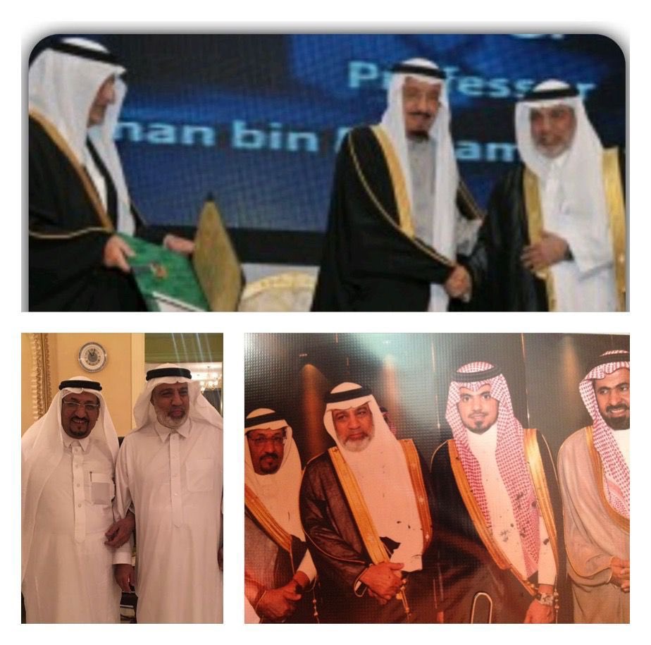 خالد محمد الحسيني tweet media