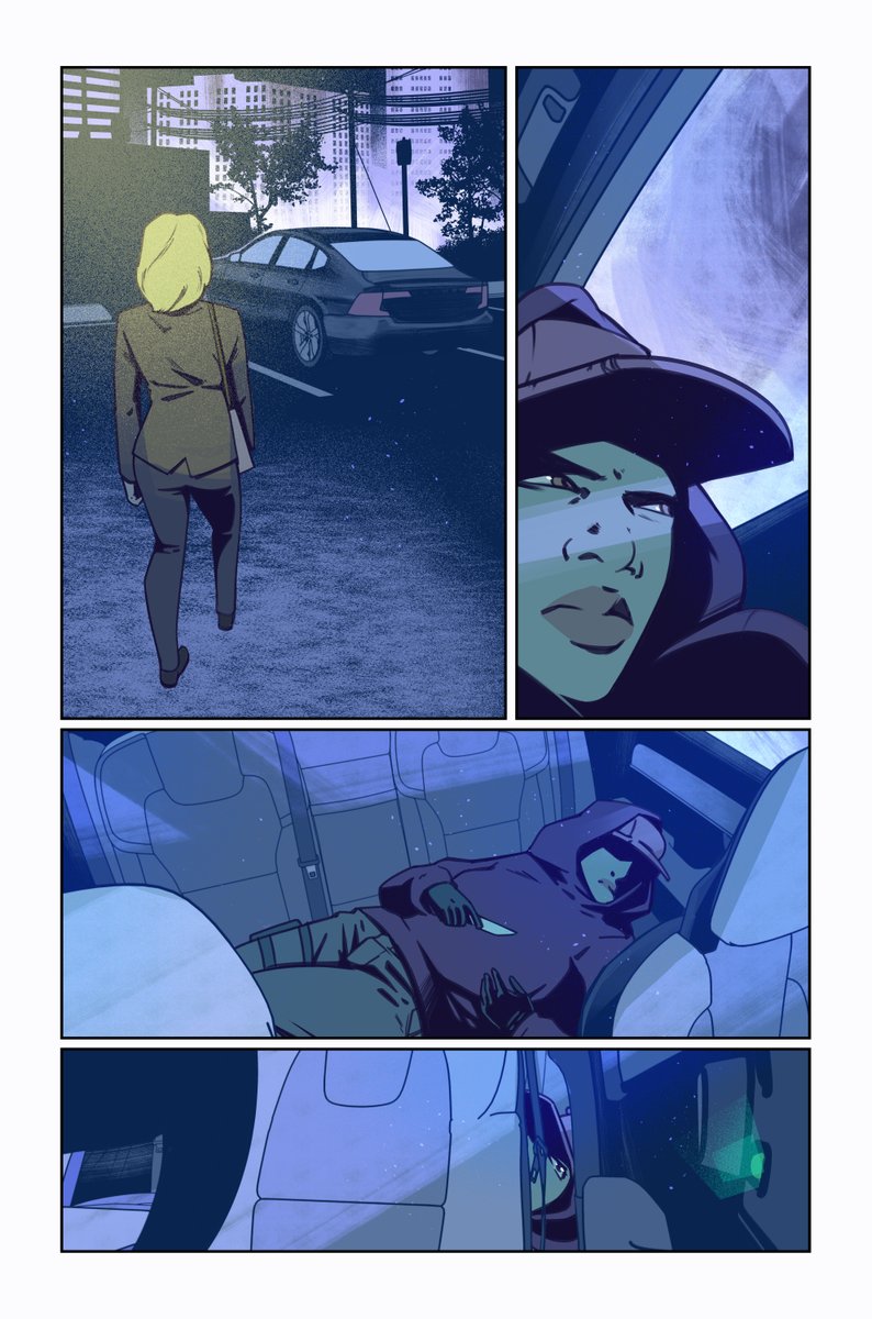 David Stoll tweet media