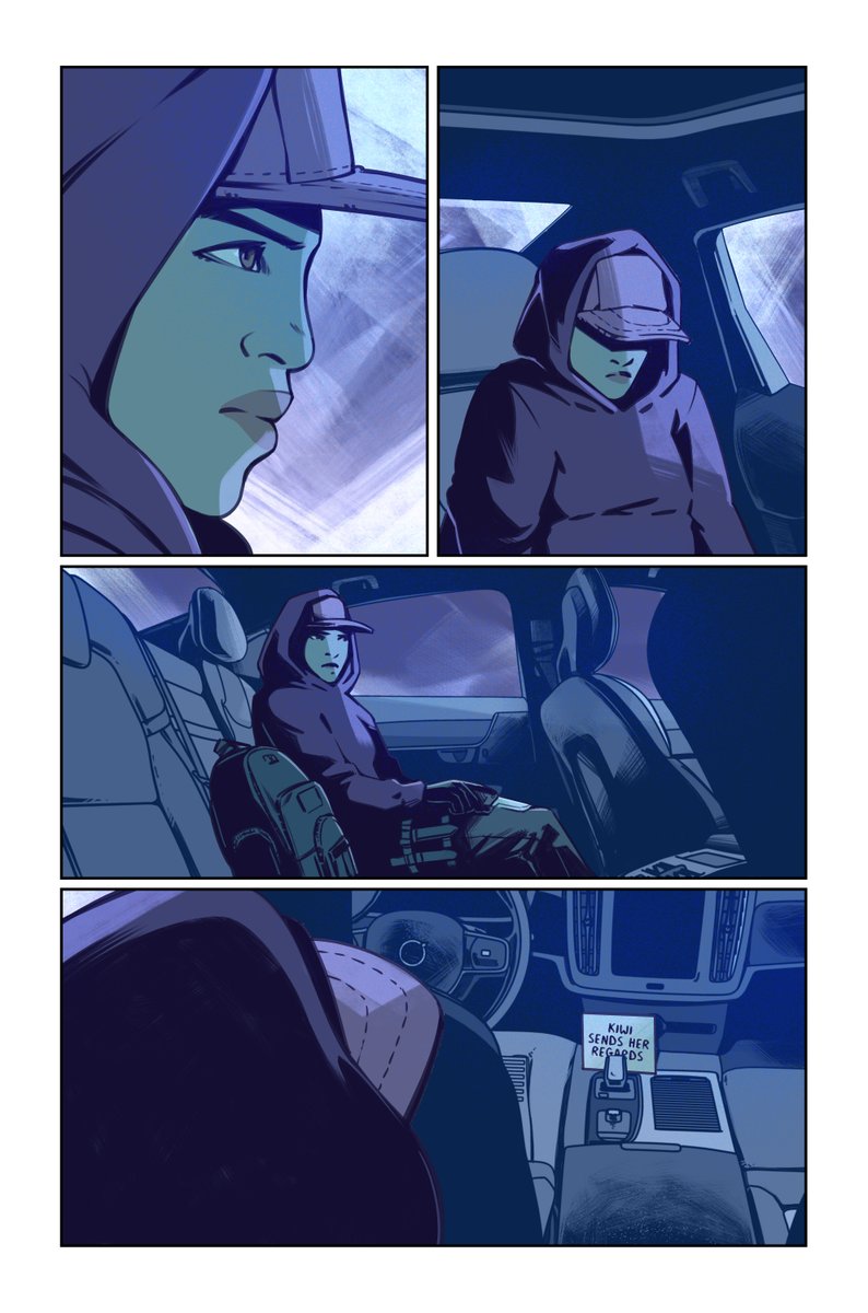 David Stoll tweet media