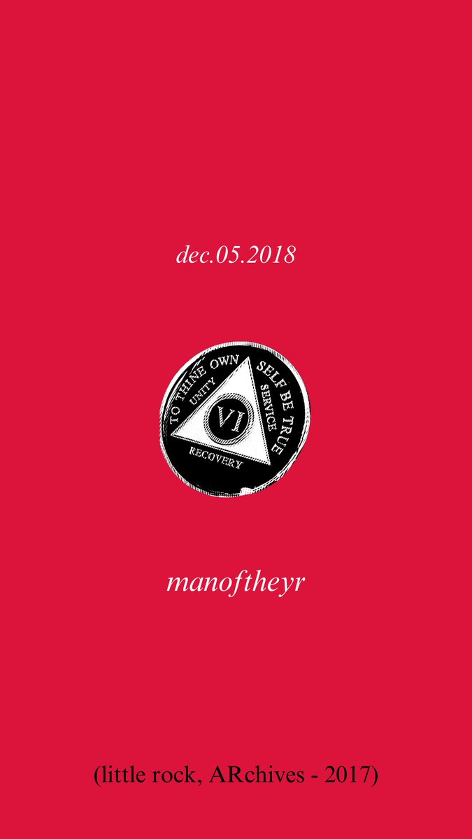 blixxack's tweet image. a throwback, in celebration of 6 years alcohol-free 🙏🏾