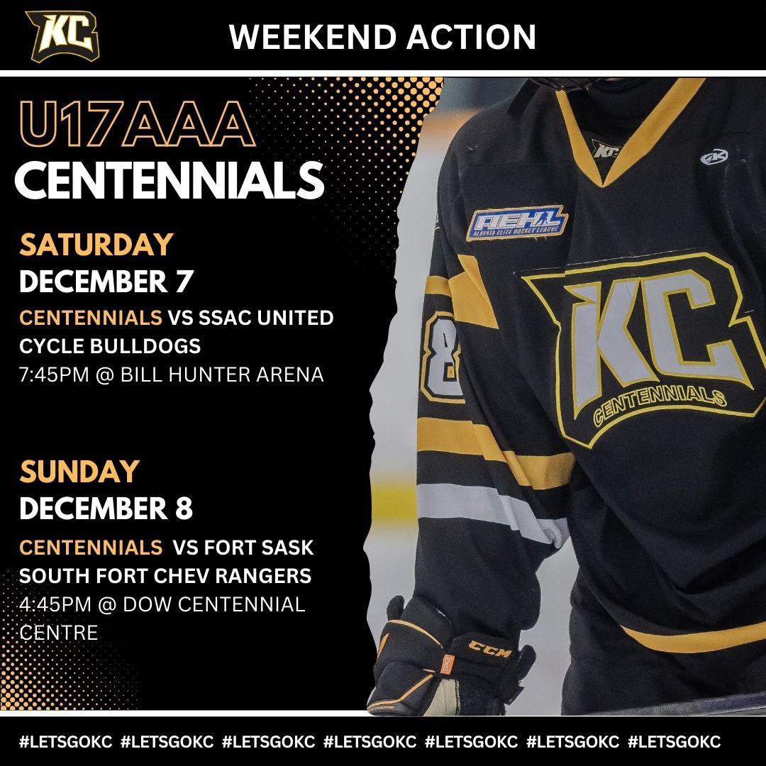 KC Hockey (@KofCHockey) / Posts / X