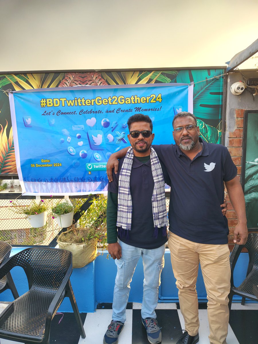 Shazzad_Sobuj's tweet photo. #BdTwitterGet2Gether #BDTwitterGet2Gether24
সবাইকে ভালোবাসা!! ❤️❤️❤️ https://t.co/xQbOwbmw95
