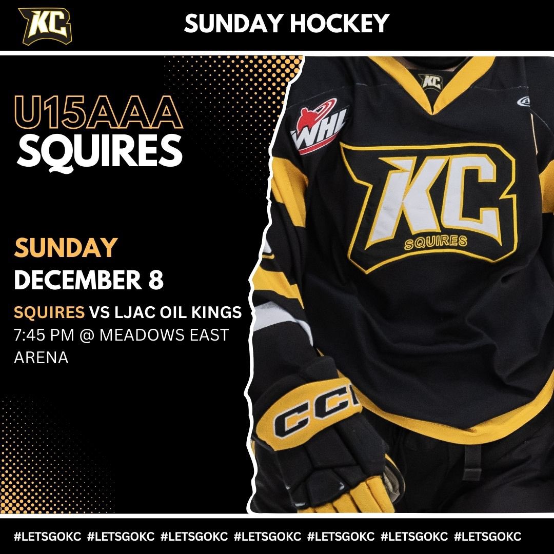 KC Hockey (@KofCHockey) / Posts / X