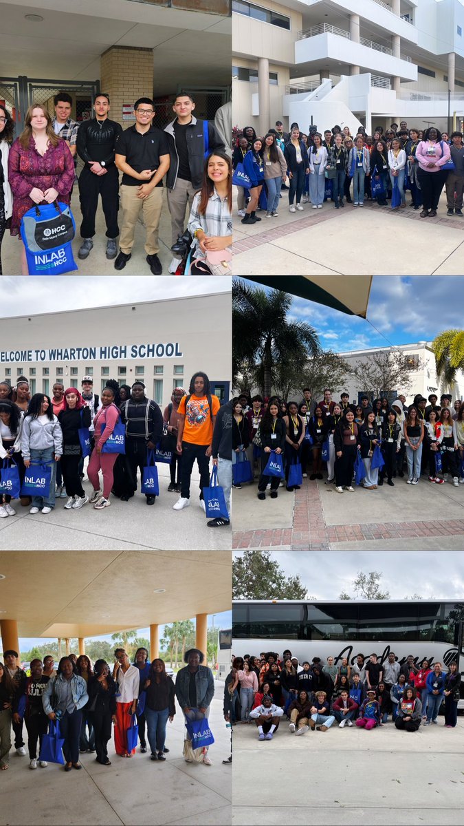 HCPS Workforce Program Advisors tweet media