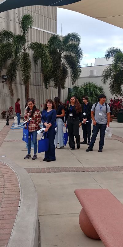 We had an amazing turnout at the 2024 Career Quest at HCC! Over 600 seniors from Hillsborough County Schools received valuable resources, had their questions answered, and much more. Thank you, HCC, for hosting us! <a href="/HCCFL/">HCC Florida</a>