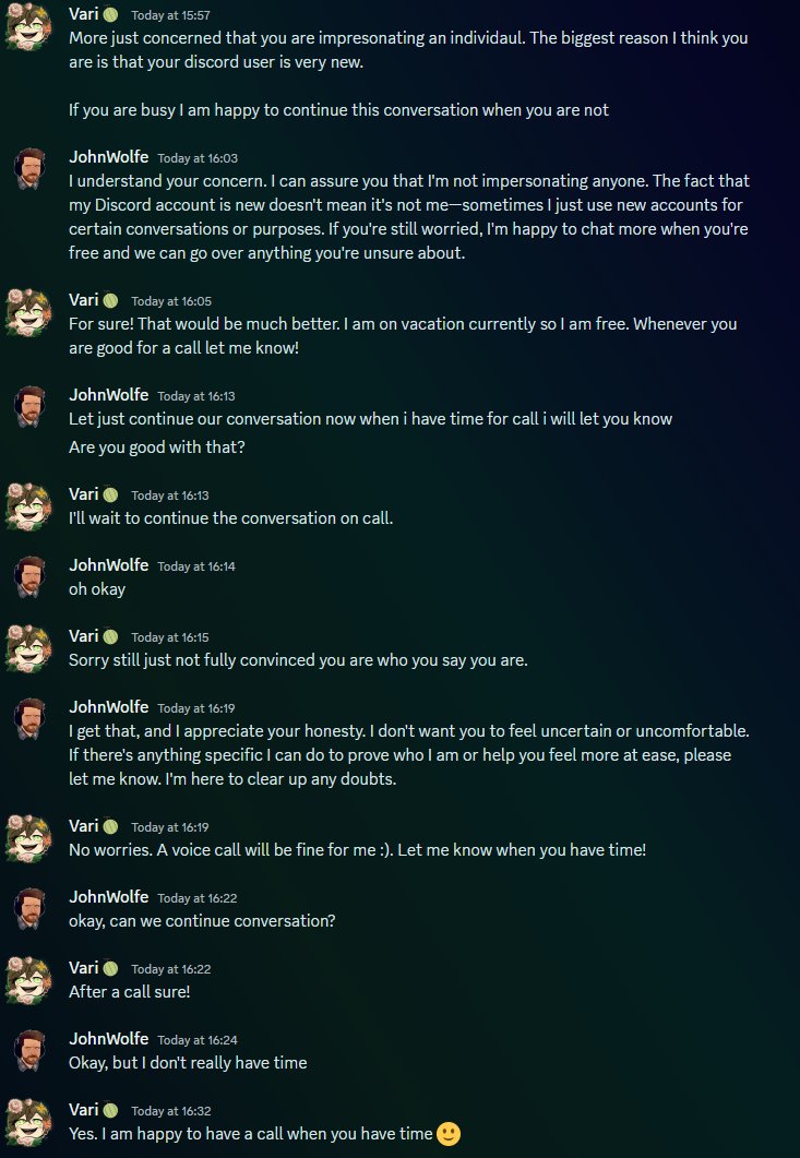 John Wolfe tweet media