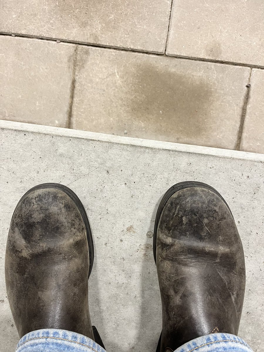 Det spelar verkligen ingen roll hur många år man ägnar sig åt bandy. Det kommer alltid vara en helt ny upplevelse exakt hur ont det gör i tårna strax innan halvtid efter att man struntat i att köra dubbla par strumpor. Den här gången också.