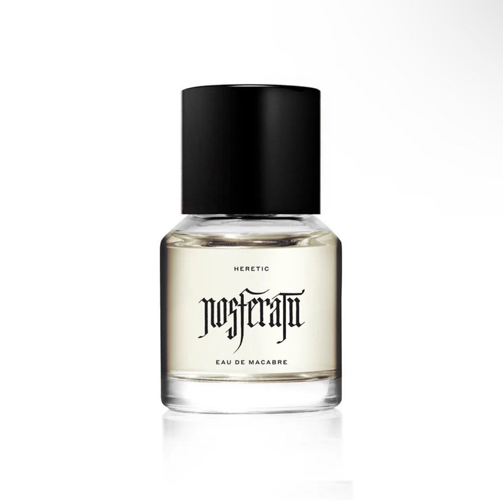 figsnote's tweet photo. bought my nosferatu perfume and sample so bf and i can smell like this on opening night https://t.co/MqEsZNmJpM