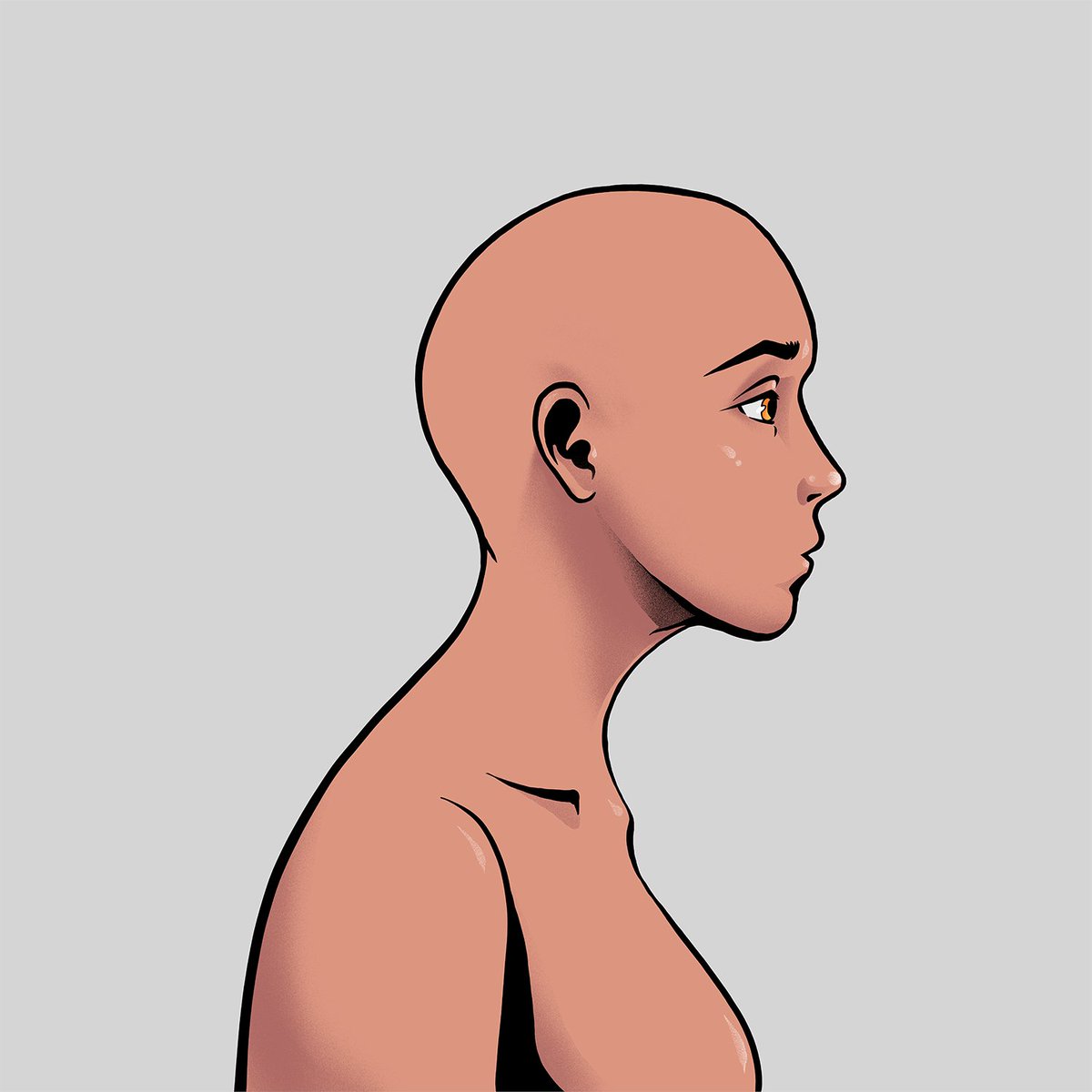 One step at a time. <a href="/WalkersCNFT/">WALKERS</a>