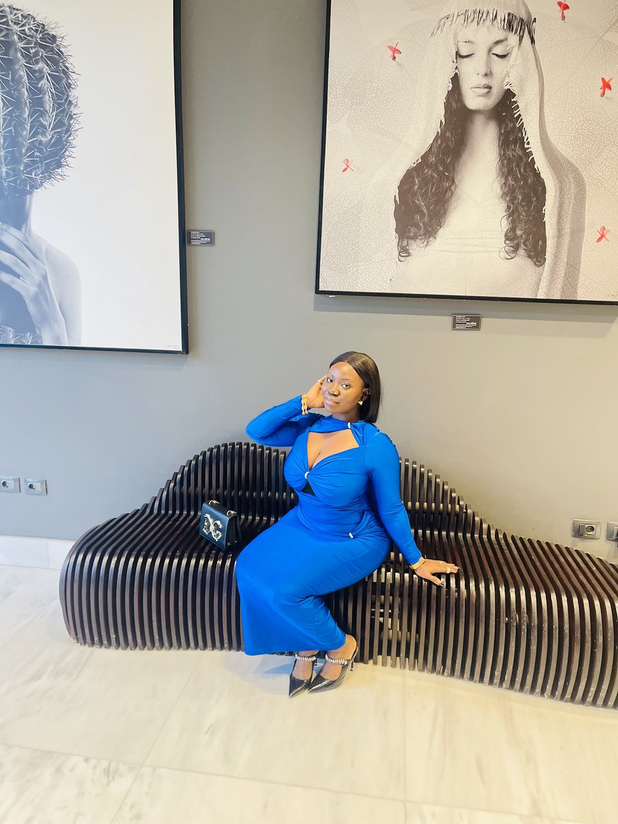 Fai_Sayo's tweet image. I really, really love the woman I’ve become …

….and the best part of it all is i didn’t have to betray who I was once was.