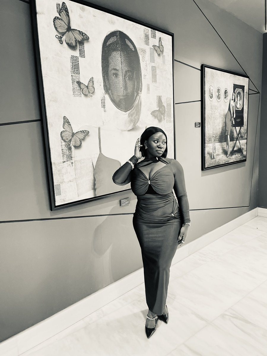 Fai_Sayo's tweet image. I really, really love the woman I’ve become …

….and the best part of it all is i didn’t have to betray who I was once was.