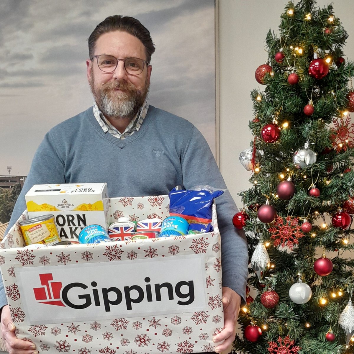 Gipping Construction tweet media