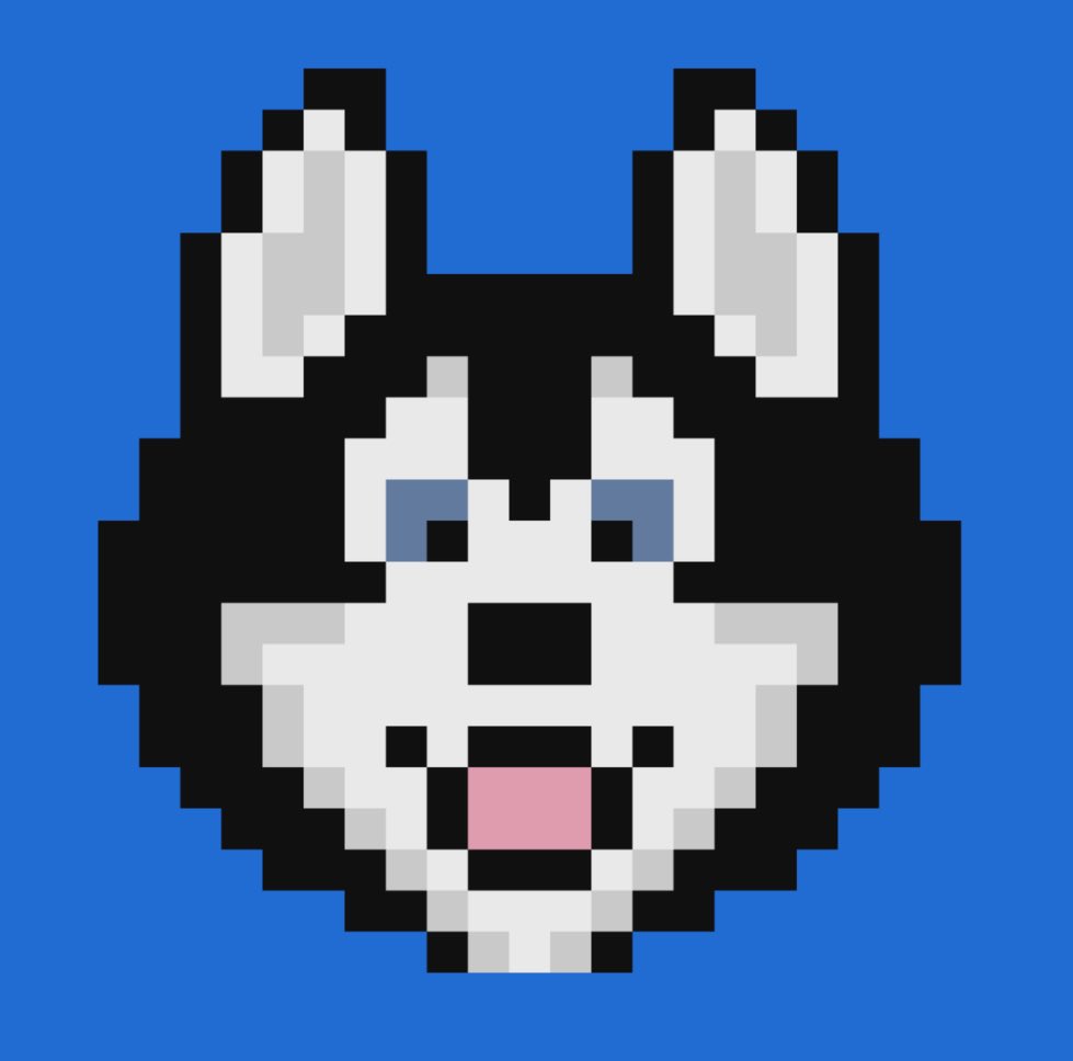 First win, post 100K BTC for SGS!  

61 Billion <a href="/hoskytoken/">HOSKY</a> claimed for delegating to official Hosky Rug Pools.
 
Thought this 💩 was worthless…