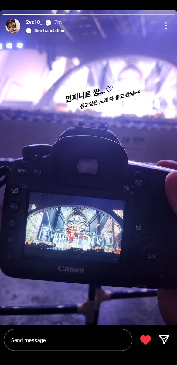 gyujjangnim's tweet photo. daeyeol as infinite fansite again today https://t.co/o6QiJqzfBD