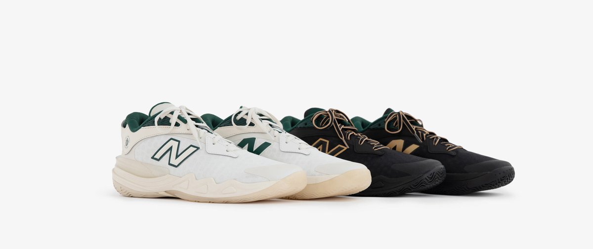 SOLELINKS's tweet photo. Ad: EASY COP👌
Aimé Leon Dore x New Balance Hesi Low v2

Black:https://t.co/OwhbVqOzI2
Sea Salt:https://t.co/h0jEsDwq0h https://t.co/zoeLrsBHeY
