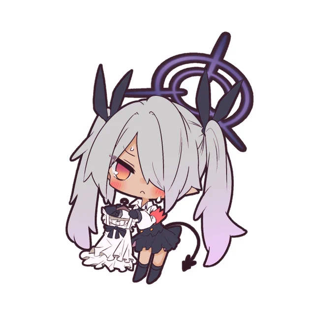 イオリたくさん描いてるyo 