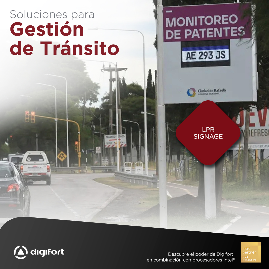 👉 #CiudadesSegurasDistribuido a nivel mundial y líder indiscutido en toda Latinoamérica Digifort, protege eficazmente Ciudades, aportando inteligencia y optimizando recursos  #digifortlatam #VMS #videovigilancia #softwaredevigilancia #seguridadciudadana #safecities #smartcity