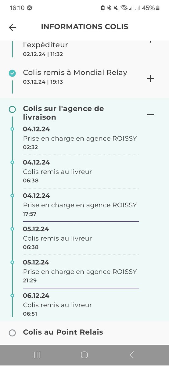 Joseph PRIGENT tweet media