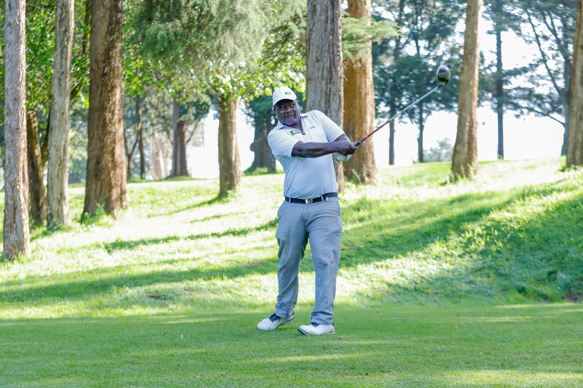 KCBInKenya's tweet photo. The action on the greens isn’t the only thing turning heads at the #KCBEAGolfTour2024 Grand Finale! 🏌️‍♂️

 #ForPeopleForBetter https://t.co/mc16MmkS64