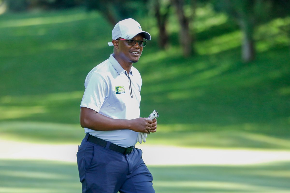 KCBInKenya's tweet photo. The action on the greens isn’t the only thing turning heads at the #KCBEAGolfTour2024 Grand Finale! 🏌️‍♂️

 #ForPeopleForBetter https://t.co/mc16MmkS64