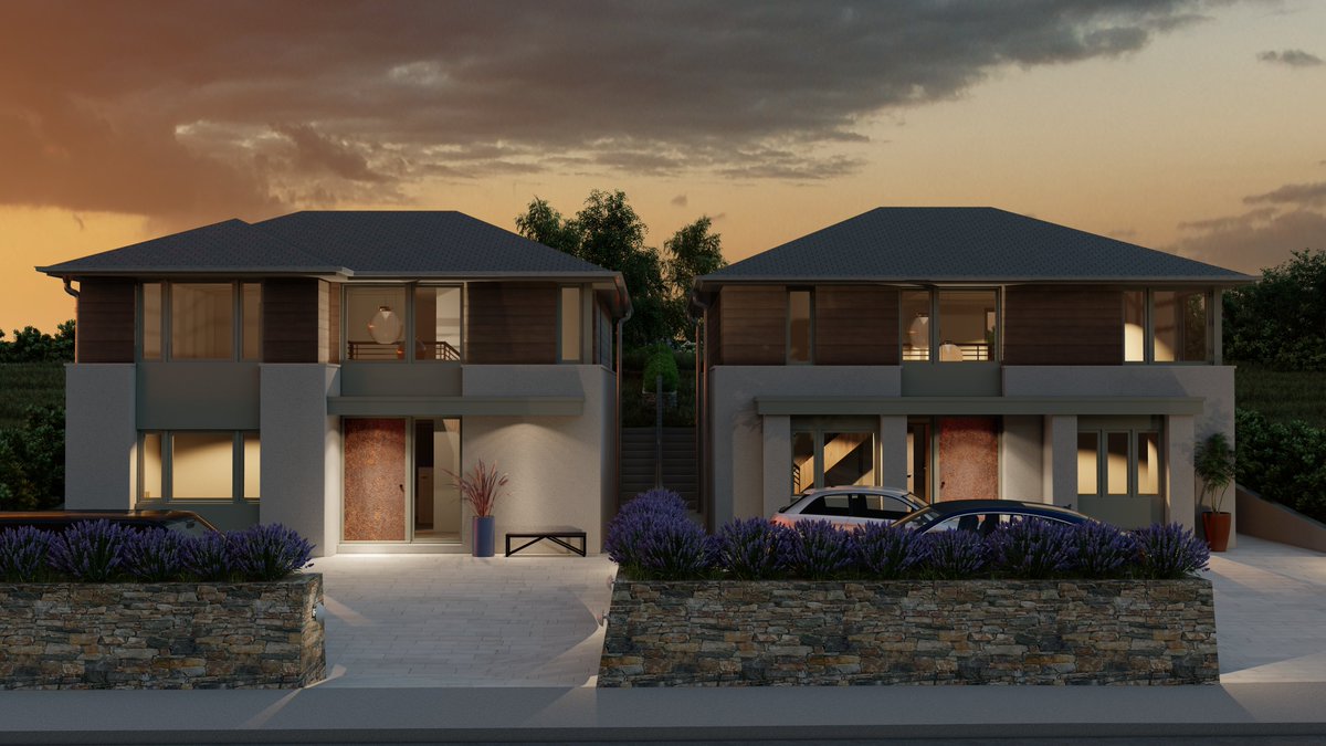 The Bazeley Partnership tweet media