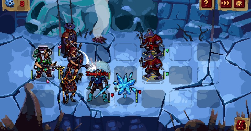 HeroCraft PC tweet media
