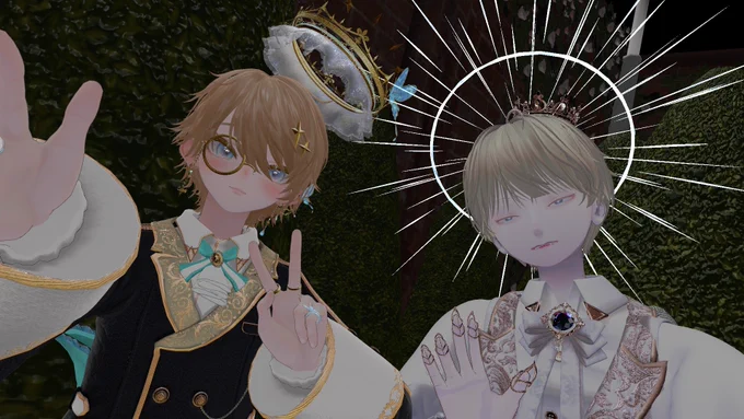 #Femme_Fantasia にて1 みなさまお会いできて嬉しかった…!! 