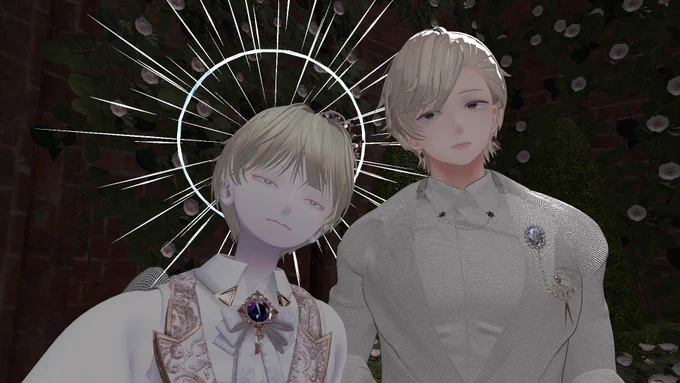 #Femme_Fantasia にて1 みなさまお会いできて嬉しかった…!! 