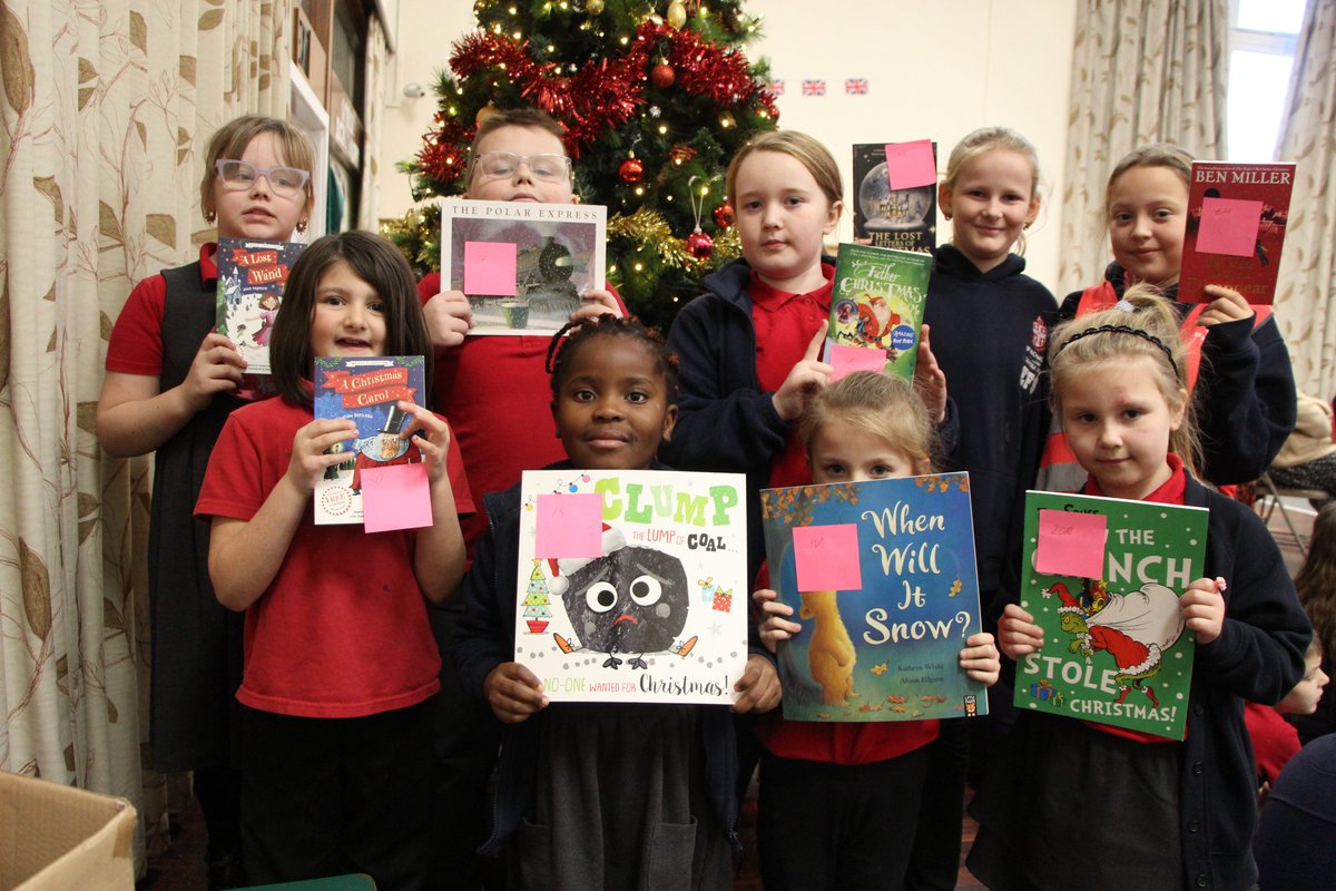 St Richard's Academy tweet media