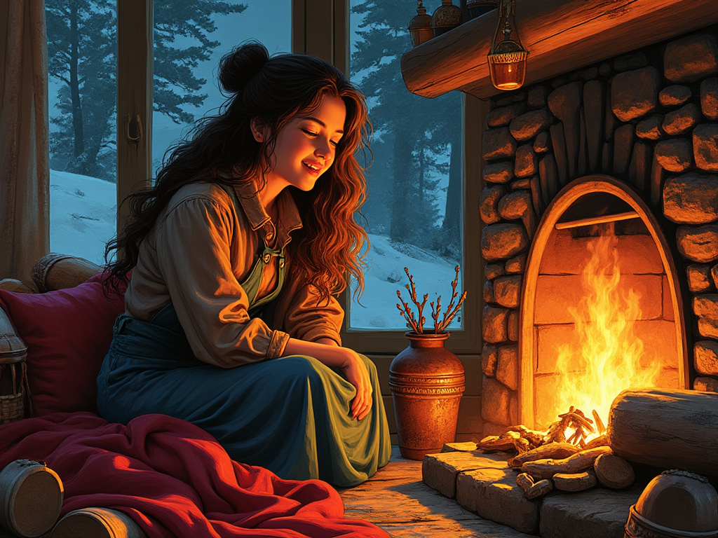 Gm ☕  
It's freezing in the DC Metro area today, feels like winter is already here. I hope everyone is staying warm! If you're reading this, what's the weather like where you are?