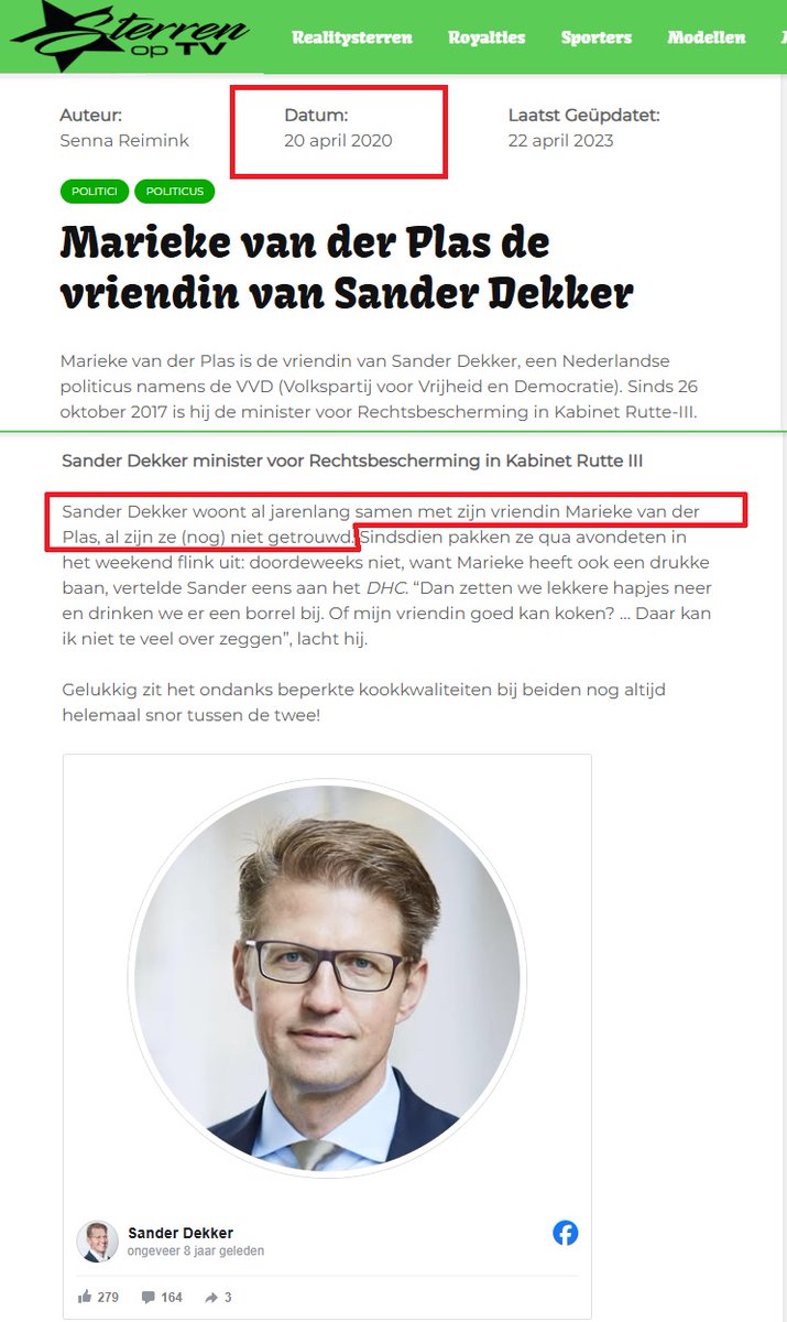 JDTVproducties's tweet photo. Woonde de vriendin / vrouw van minister Dekker echt bij de zelfbenoemde #justitieklokkenluider Huig P. in of klopt het weer eens niet wat hij vertelt?

#HuigPlug
#NietVergeten
#VerbodenTeKijken https://t.co/uMMxxpm8VC